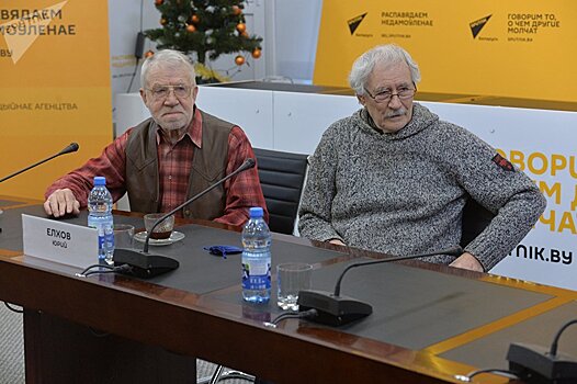 Елхов и Зайцев: мы сняли "Неприкосновенность" с нулевым бюджетом