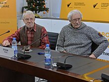 Елхов и Зайцев: мы сняли "Неприкосновенность" с нулевым бюджетом