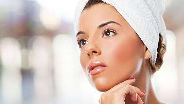 Перекись водорода для кожи – как использовать?