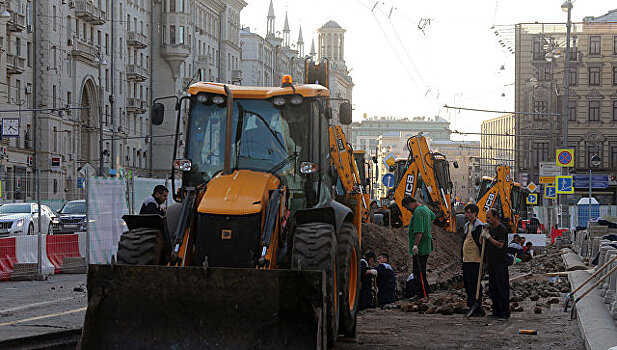 Более ста археологов примут участие в работах по программе "Моя улица" в Москве