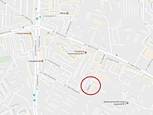 В Казани ограничат движение по Воровского