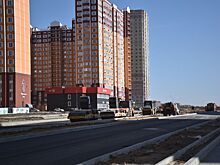 В Ростове построят еще четыре дороги в Левенцовке