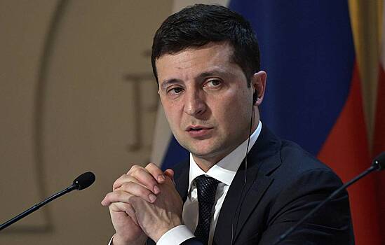 Зеленского попросили амнистировать силовиков с Майдана