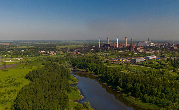 Металлоинвест внедрил автоматизированную систему контроля на гидротехнических сооружениях ГОКов