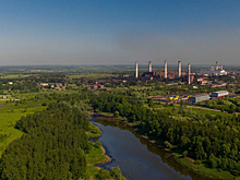 Металлоинвест внедрил автоматизированную систему контроля на гидротехнических сооружениях ГОКов