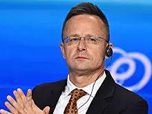 Петер Сийярто заявил о предложении Брюсселя скорее принять Украину в ЕС