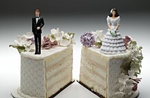 Новая статистика разводов – приговор семейной политике государства