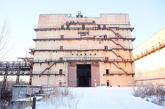 На Урале туристов начнут водить на ракетное предприятие