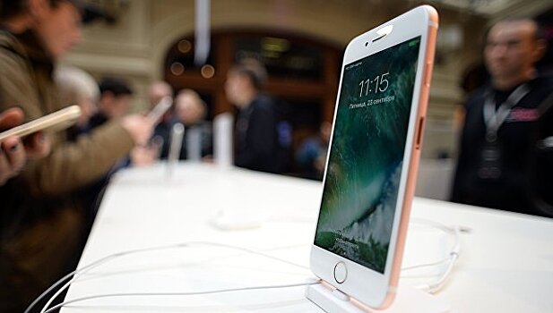 ФАС завела дело на "дочку" Apple за координацию цен на iPhone