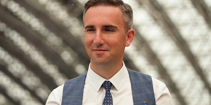 Глеб Лапицкий: «Славянский базар» никогда не ставил перед собой мелких задач