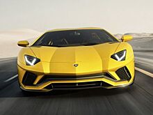 Lamborghini решил выпустить новый небольшой спорткар