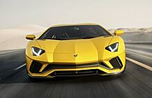 Lamborghini решил выпустить новый небольшой спорткар