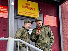 Не платить кредиты предложили мобилизованным на Донбасс солдатам