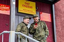 Не платить кредиты предложили мобилизованным на Донбасс солдатам