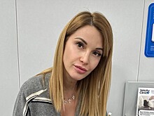 Ольга Орлова призналась, что у нее обнаружили новые проблемы со зрением