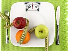 Праздничные килограммы. Приводим себя в форму после новогоднего застолья