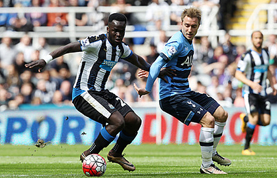 Экс-футболист «Ньюкасла» скончался во время тренировки