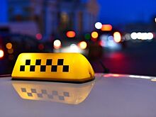 Сочинский таксист: «Мой рекорд — 40 поездок и 700 км за смену»