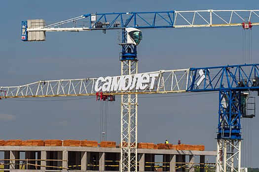 ГК «Самолет» решила не выплачивать дивиденды за 2024 год