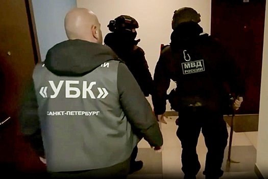 Хакер из Петербурга крал деньги через аккаунты на маркетплейсах, его задержали