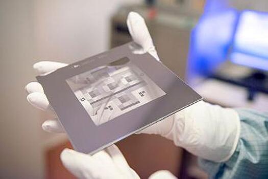 Учёные ТГУ создали радиационно стойкие сапфировые сенсоры