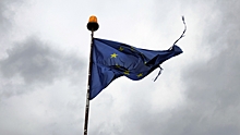 Германия, Италия, Франция и Люксембург призвали к созданию федерации на базе ЕС