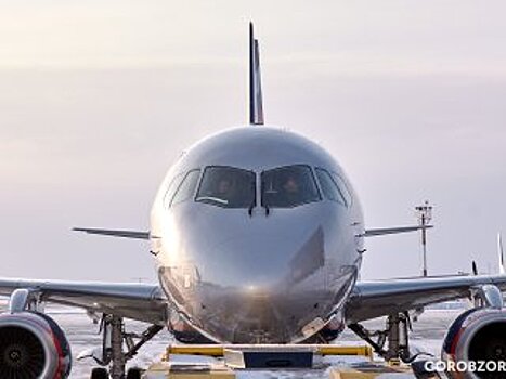 «У нас много вопросов:» Радий Хабиров о возобновлении заграничных авиарейсах