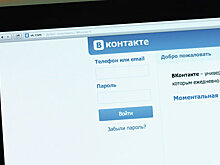 Националиста РФ арестовали за сообщение "Вконтакте"