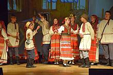 Более 15 коллективов примут участие в гала-концерте фестиваля "Танцуй и пой, моя Россия!"