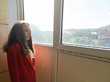 В Оренбуржье самой юной чемпионке Паралимпиады подарили квартиру
