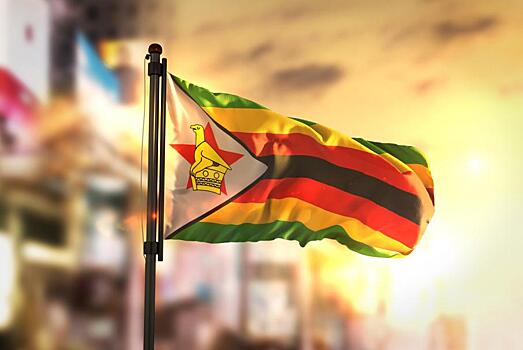 Церковь Зимбабве пытается запретить въезд в страну повара-гея из ЮАР