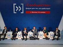 Из «кладбища бюджетных средств» – в точки роста. Малые города и села ждут трансформации