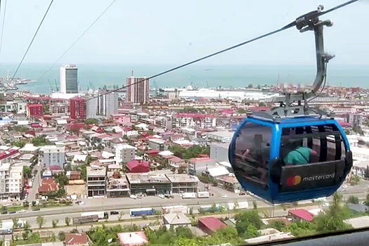 Полеты в Грузию возобновились. Что ожидает там российского туриста