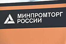 В Минпромторге сообщили о необходимости содействия брендозамещению в РФ