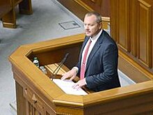 Депутат Рады заявил о "вмешательстве" Украины в выборы президента в США