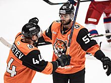 ЦСКА всухую проиграл «Амуру»