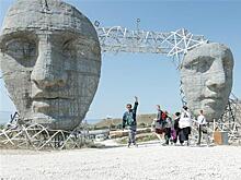 Молодежь Самарской области приглашают в летние школы "Таврида.АРТ"