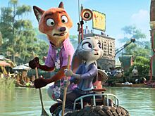 «Зверополис 2» стал гигантским хитом в Китае