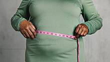 Диетолог объяснила, почему людям после 50 лет сложно похудеть