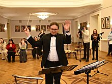 "У татарской оперы нет своего дома — таким домом становится наш театр"