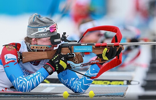 В Норвегии снова заговорили о допинге у российских биатлонистов