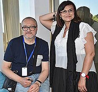 "У нас проблема с главным героем"