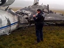 Дело о крушении самолёта Falcon во Внукове рассмотрят в особом порядке