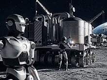 Китай готов отправить первого человекоподобного робота в космос