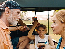 Михаил Гомиашвили покоряет Таиланд в трейлере комедии «Хэппи-Энд»