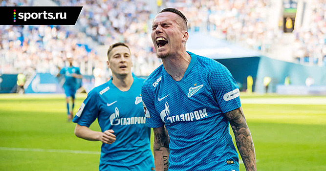 «Зенит-2» обыграл «Долгопрудный». У Заболотного гол и передача