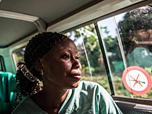 Сьерра-Леоне: опасность коронавируса усиливается наступающим сезоном дождей