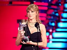 Названы победители MTV Video Music Awards