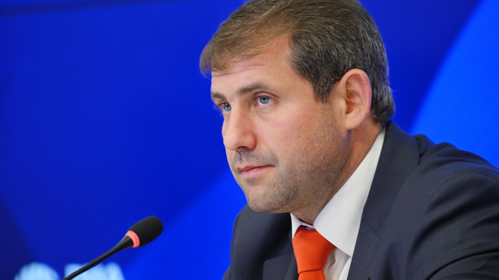 Шор допустил отказ Молдавии от нейтралитета ради вступления в НАТО