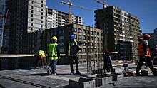 Объем выдачи ипотеки может достичь 5,8 трлн рублей по итогам года